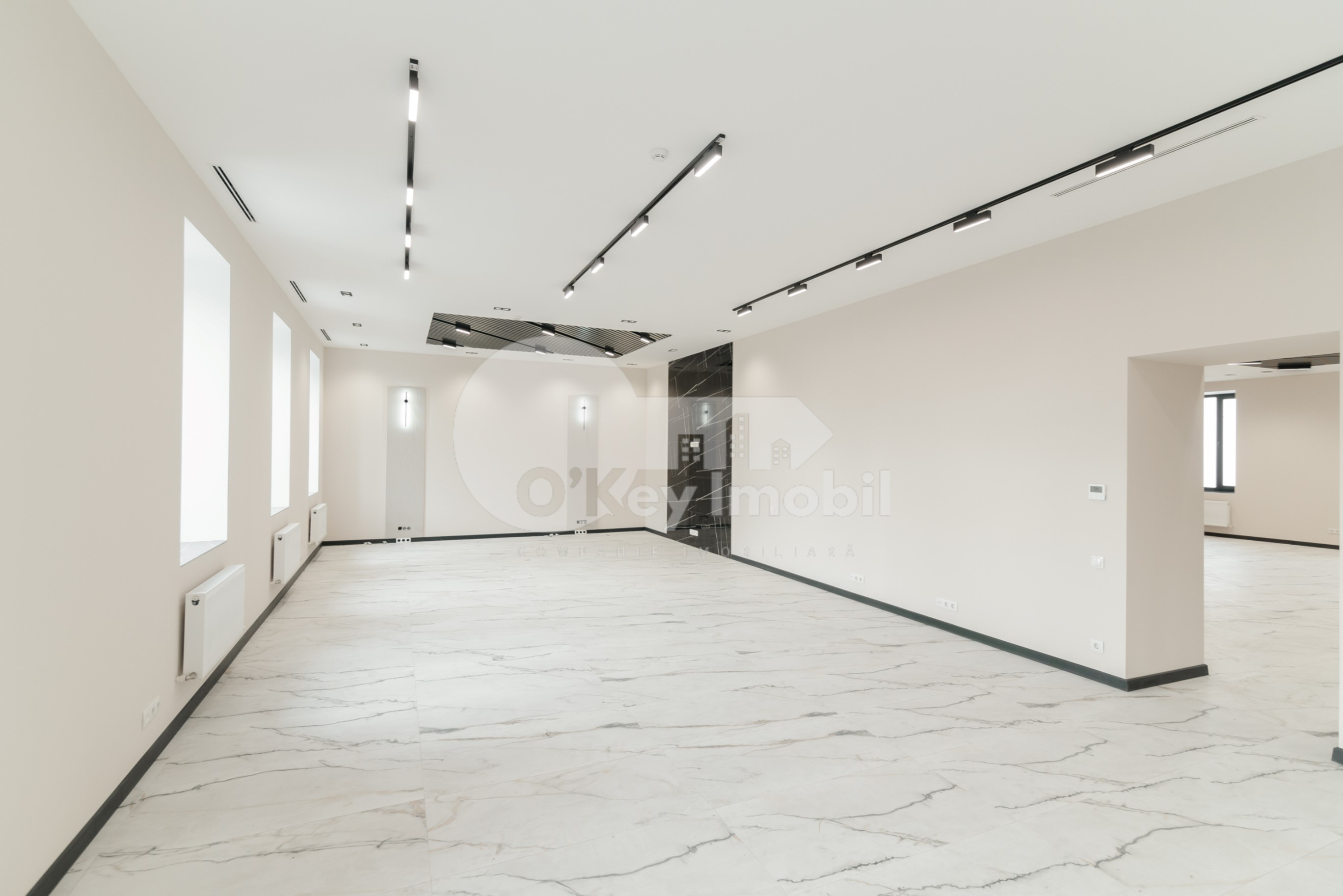 Spațiu comercial, Centru, TIGHINA