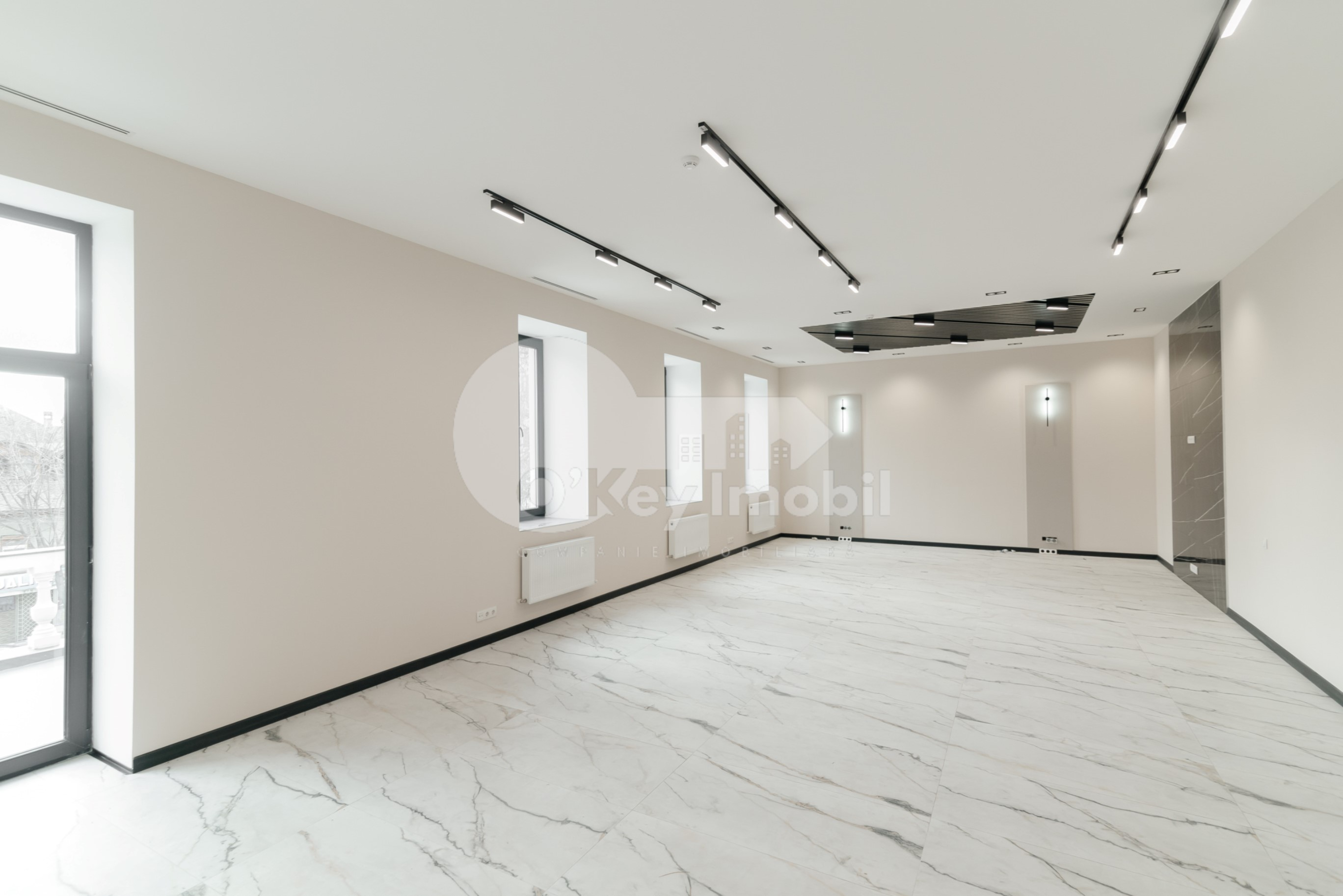 Spațiu comercial, Centru, TIGHINA