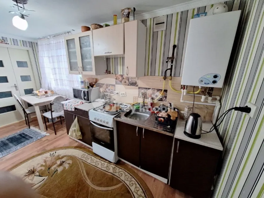 Casă, Telecentru, SFÂNTA VINERI