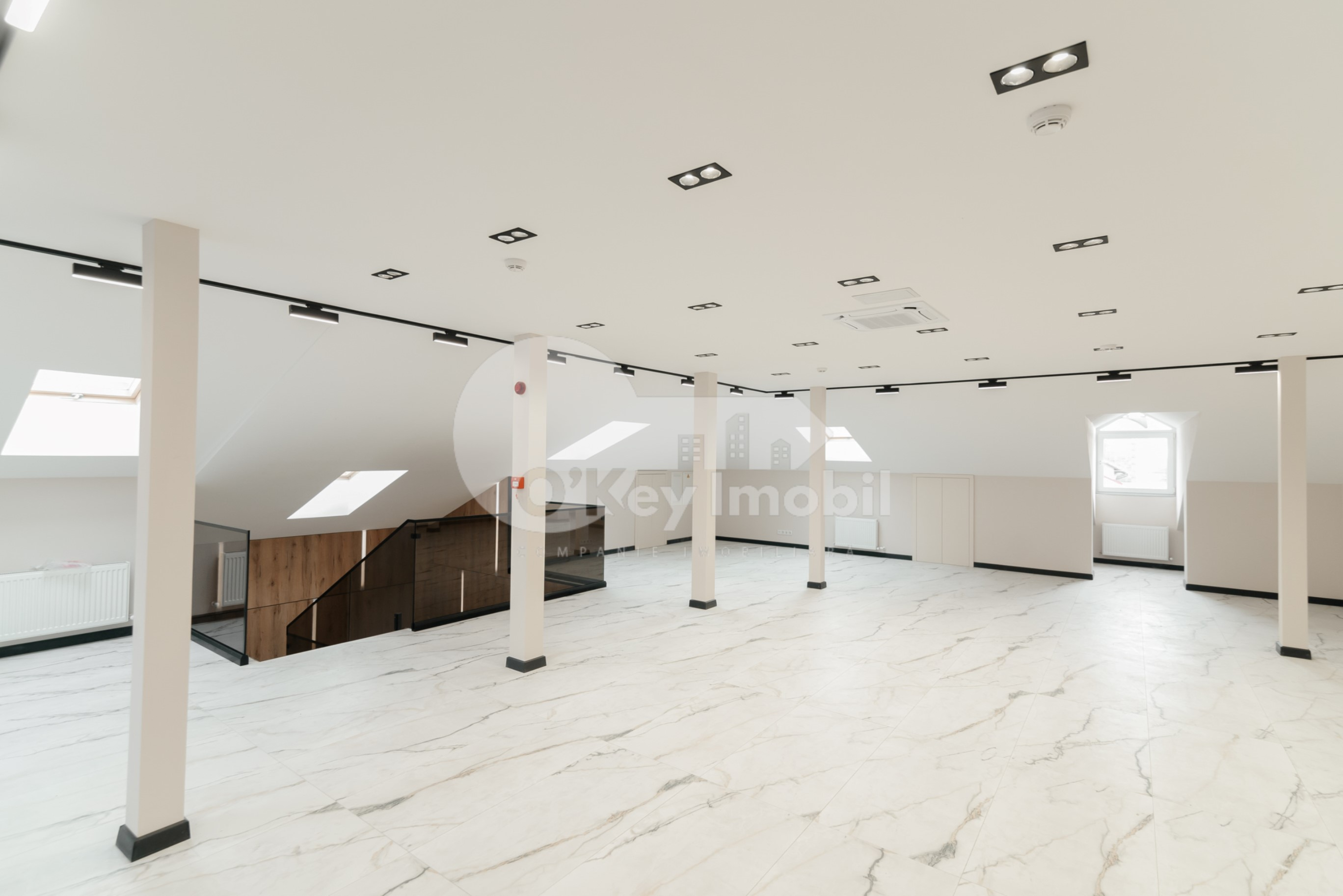 Spațiu comercial, Centru, TIGHINA