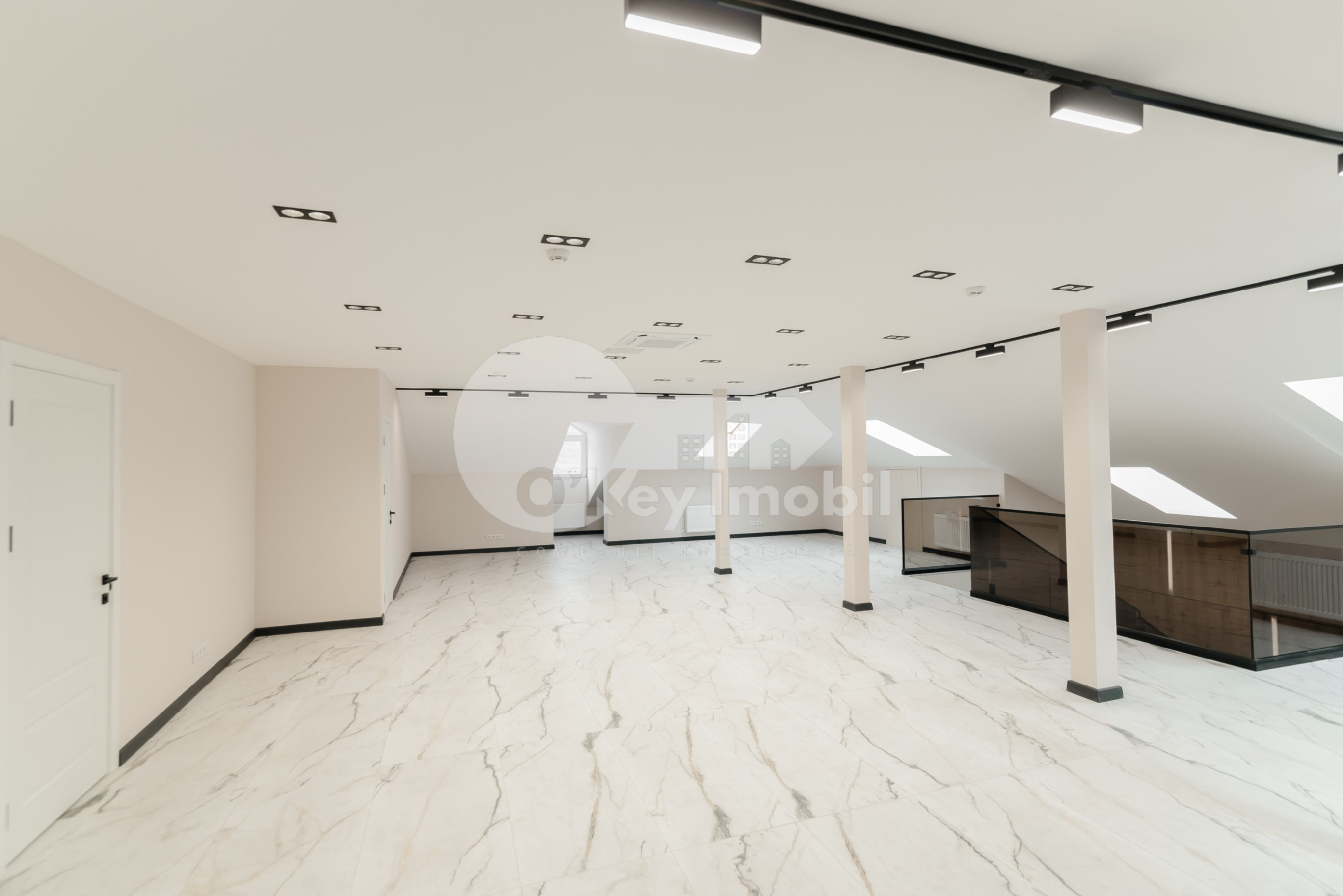 Spațiu comercial, Centru, TIGHINA