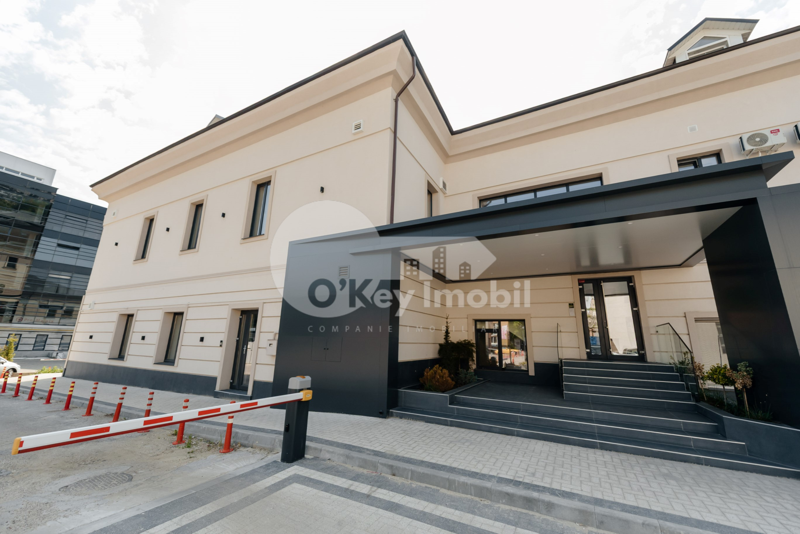 Spațiu comercial, Centru, TIGHINA