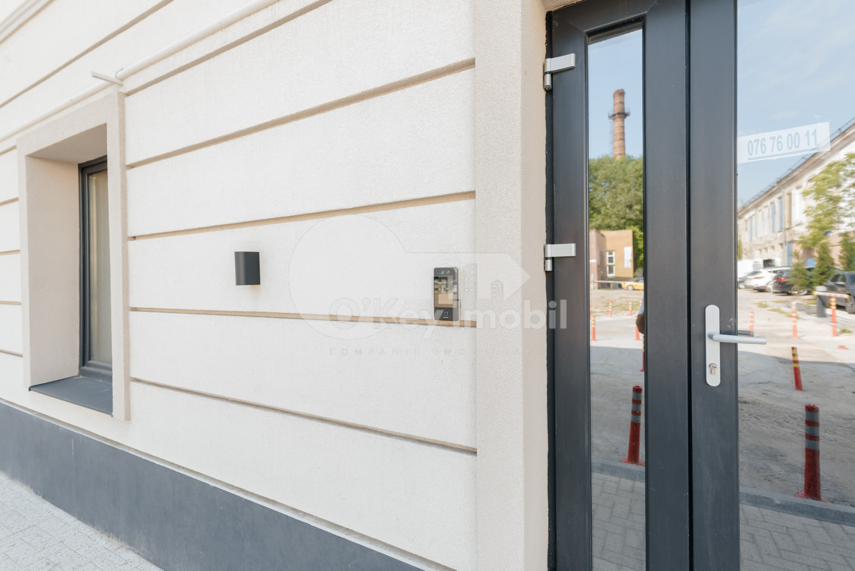 Spațiu comercial, Centru, TIGHINA