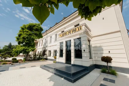 Комм. помещение, Центр, ТИГИНА