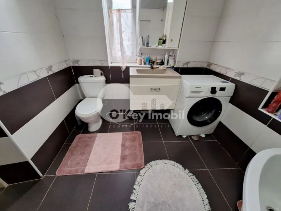 Casă, Telecentru, SFÂNTA VINERI