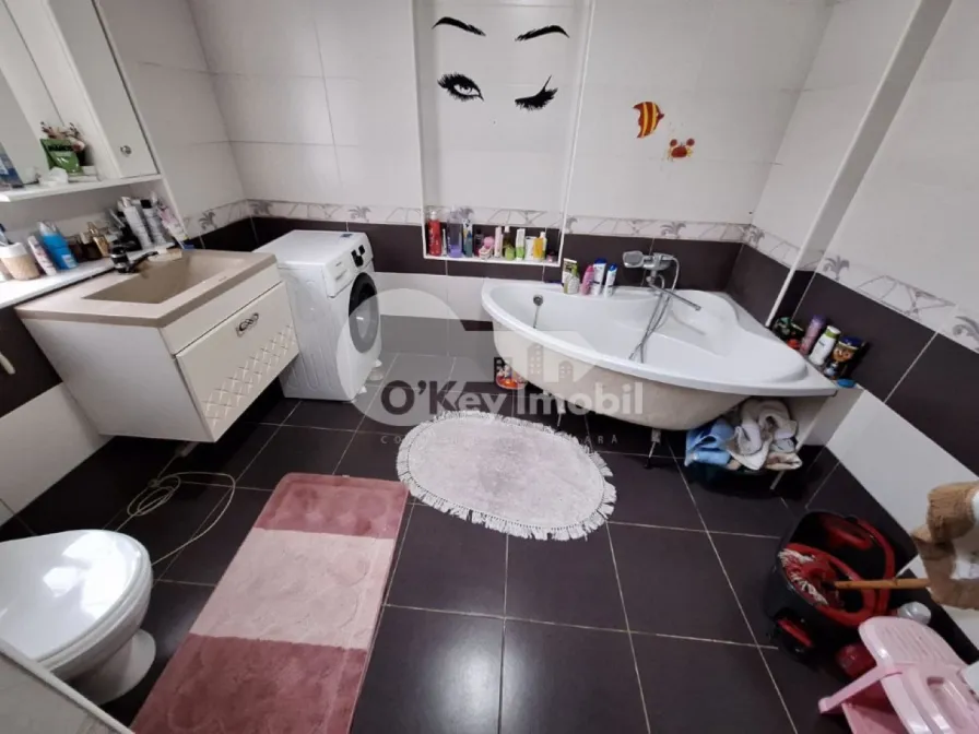 Casă, Telecentru, SFÂNTA VINERI