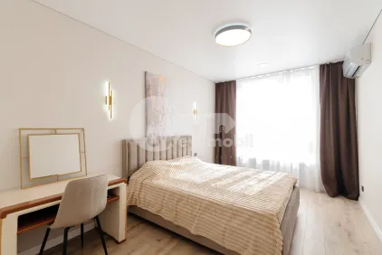 Apartament, Centru, NICOLAE TESTEMIȚANU