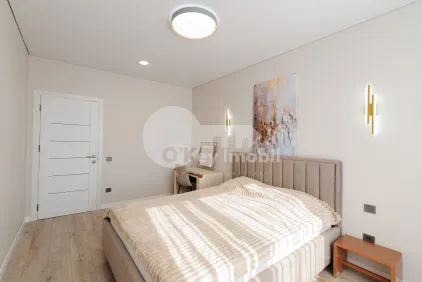 Apartament, Centru, NICOLAE TESTEMIȚANU