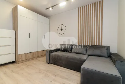 Apartament, Centru, NICOLAE TESTEMIȚANU