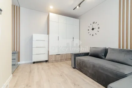 Apartament, Centru, NICOLAE TESTEMIȚANU