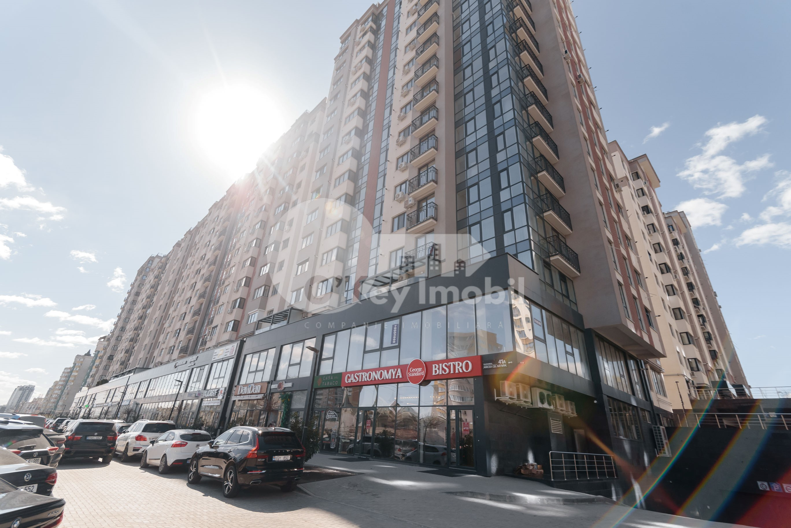 Apartament, Ciocana, MIRCEA CEL BĂTRÂN