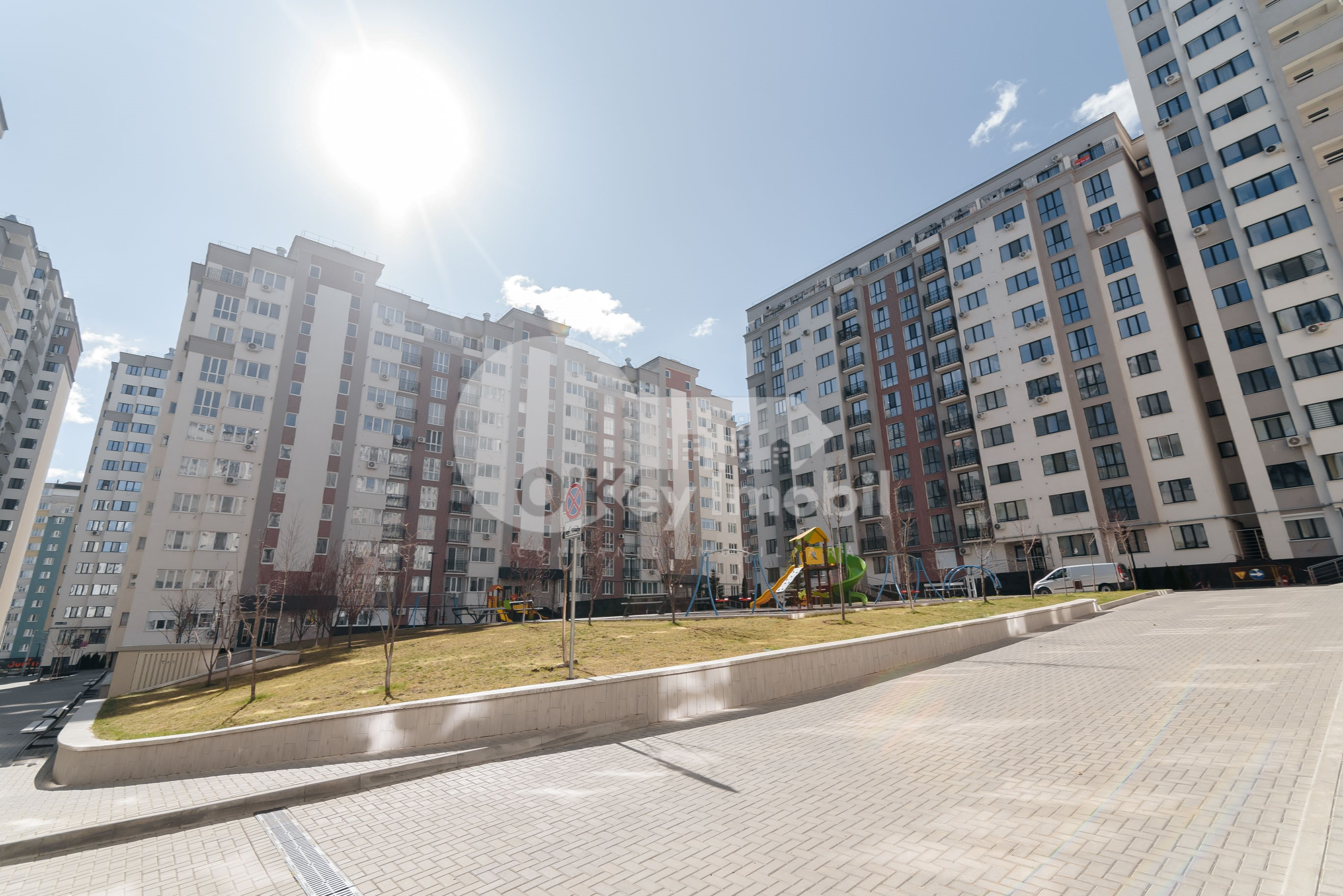 Apartament, Ciocana, MIRCEA CEL BĂTRÂN