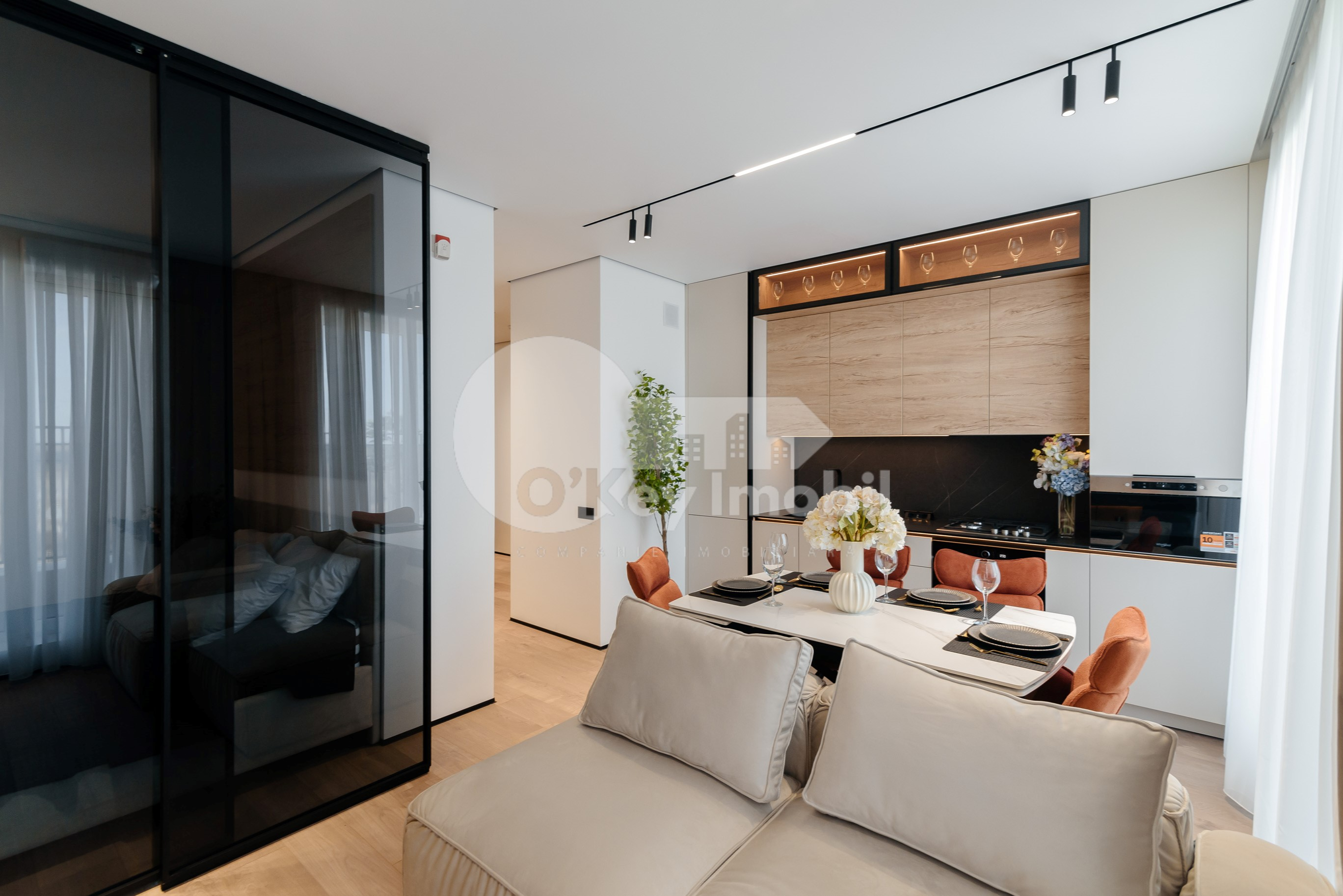 Apartament, Ciocana, MIRCEA CEL BĂTRÂN