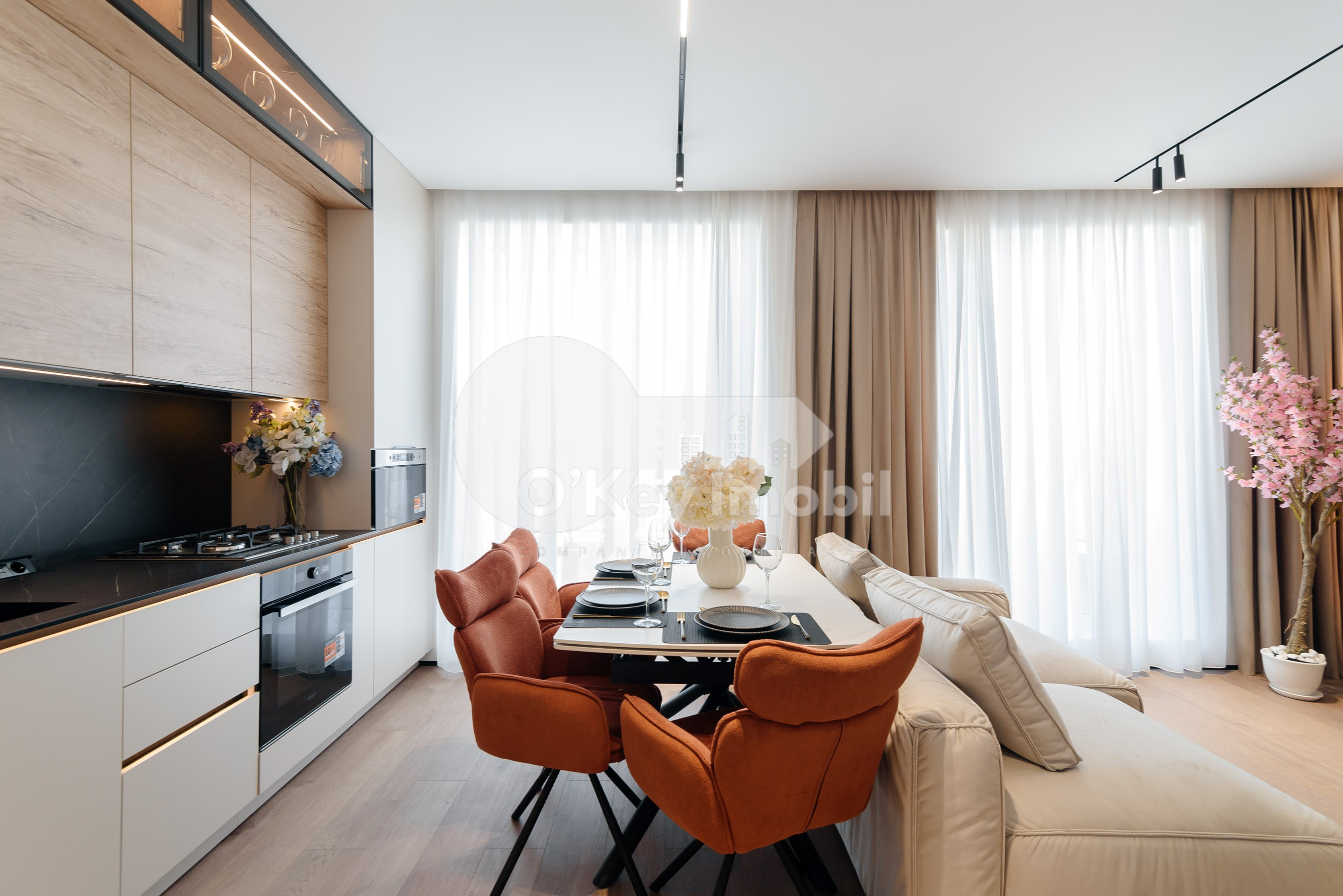 Apartament, Ciocana, MIRCEA CEL BĂTRÂN