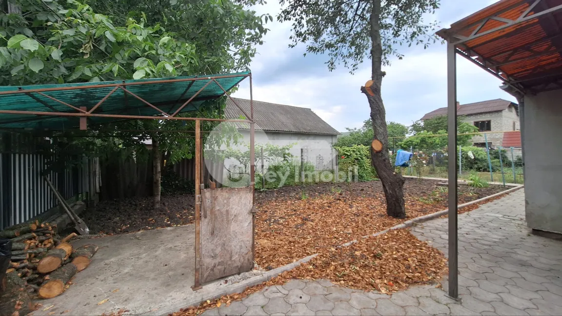 Casă, Telecentru, SFÂNTA VINERI