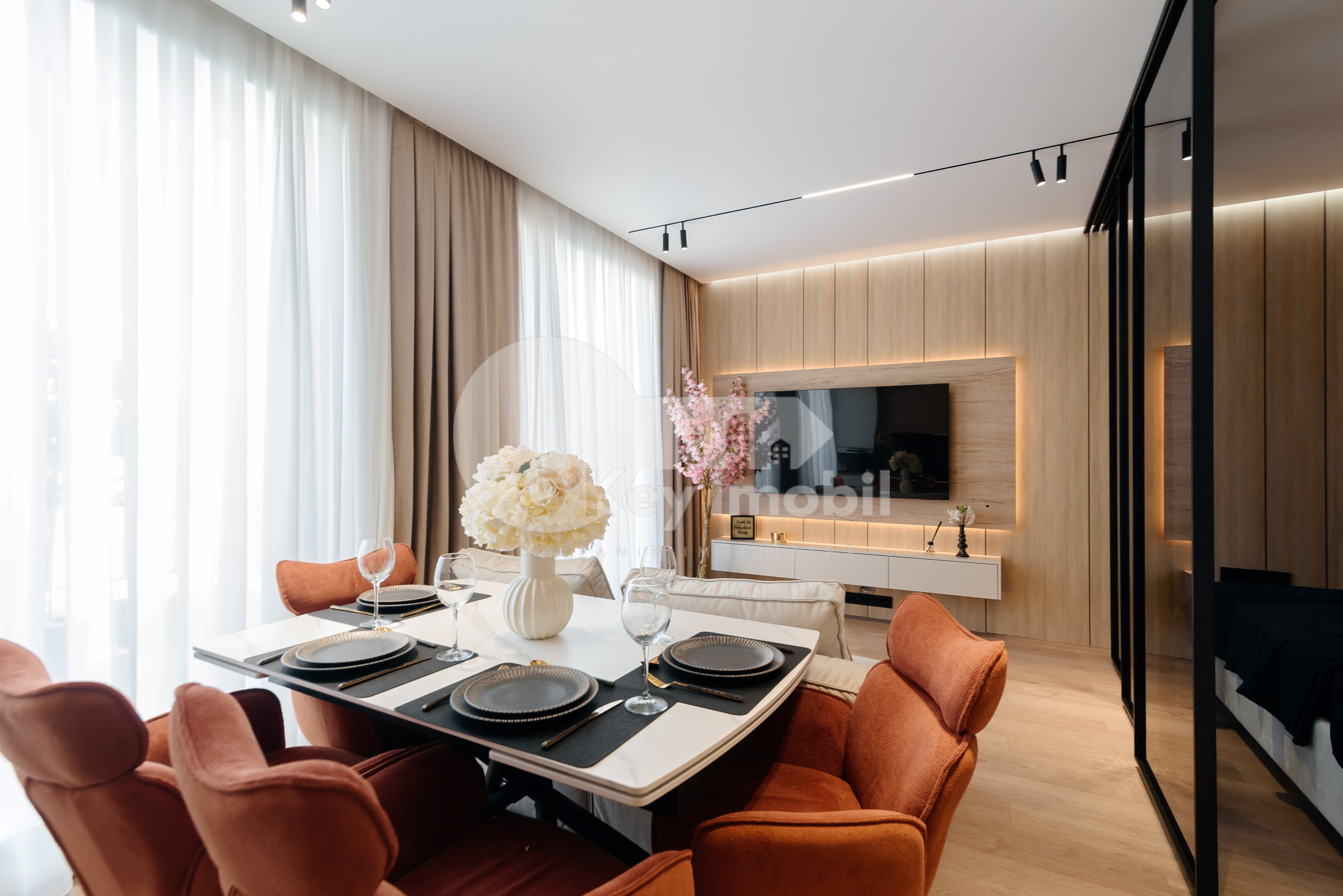 Apartament, Ciocana, MIRCEA CEL BĂTRÂN