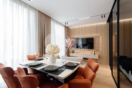 Квартира, Чеканы, МИРЧА ЧЕЛ БЭТРЫН