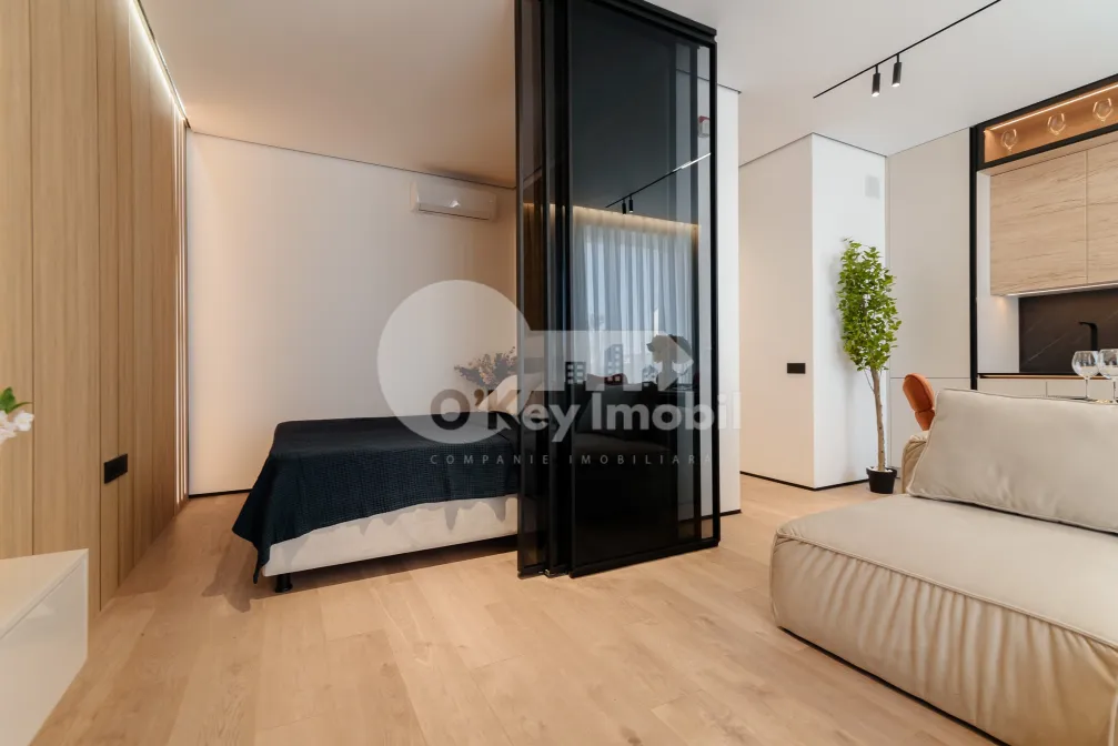 Квартира, Чеканы, МИРЧА ЧЕЛ БЭТРЫН