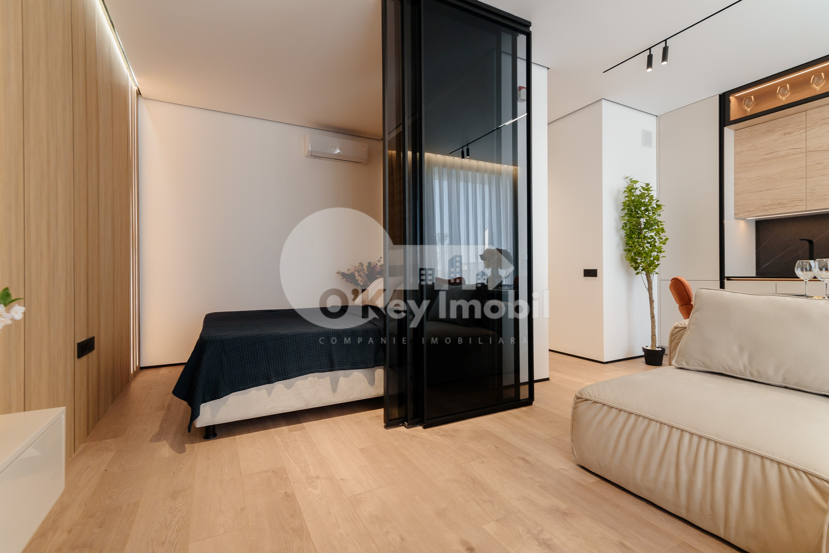 Apartament, Ciocana, MIRCEA CEL BĂTRÂN