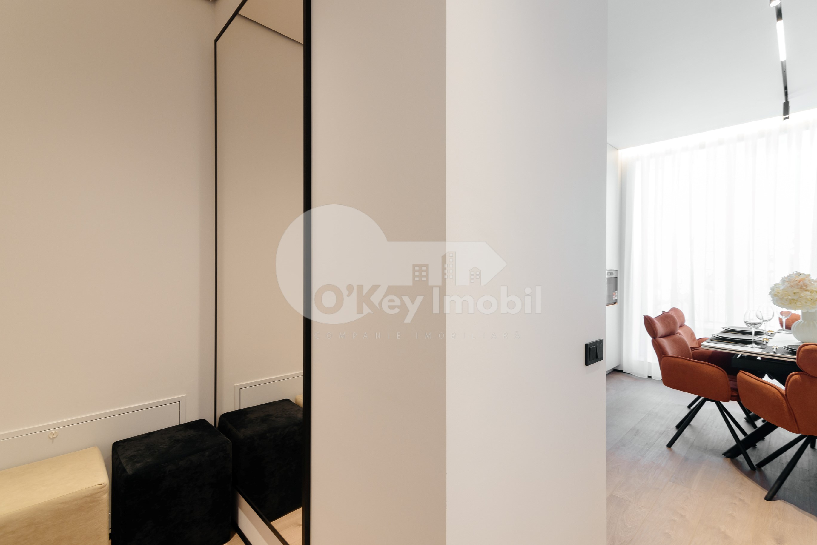 Apartament, Ciocana, MIRCEA CEL BĂTRÂN