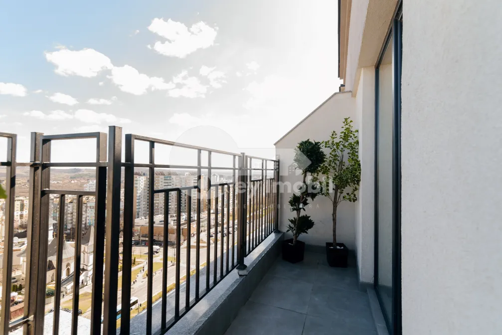 Квартира, Чеканы, МИРЧА ЧЕЛ БЭТРЫН