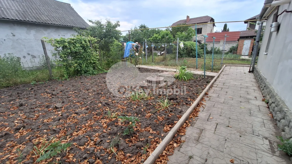 Casă, Telecentru, SFÂNTA VINERI