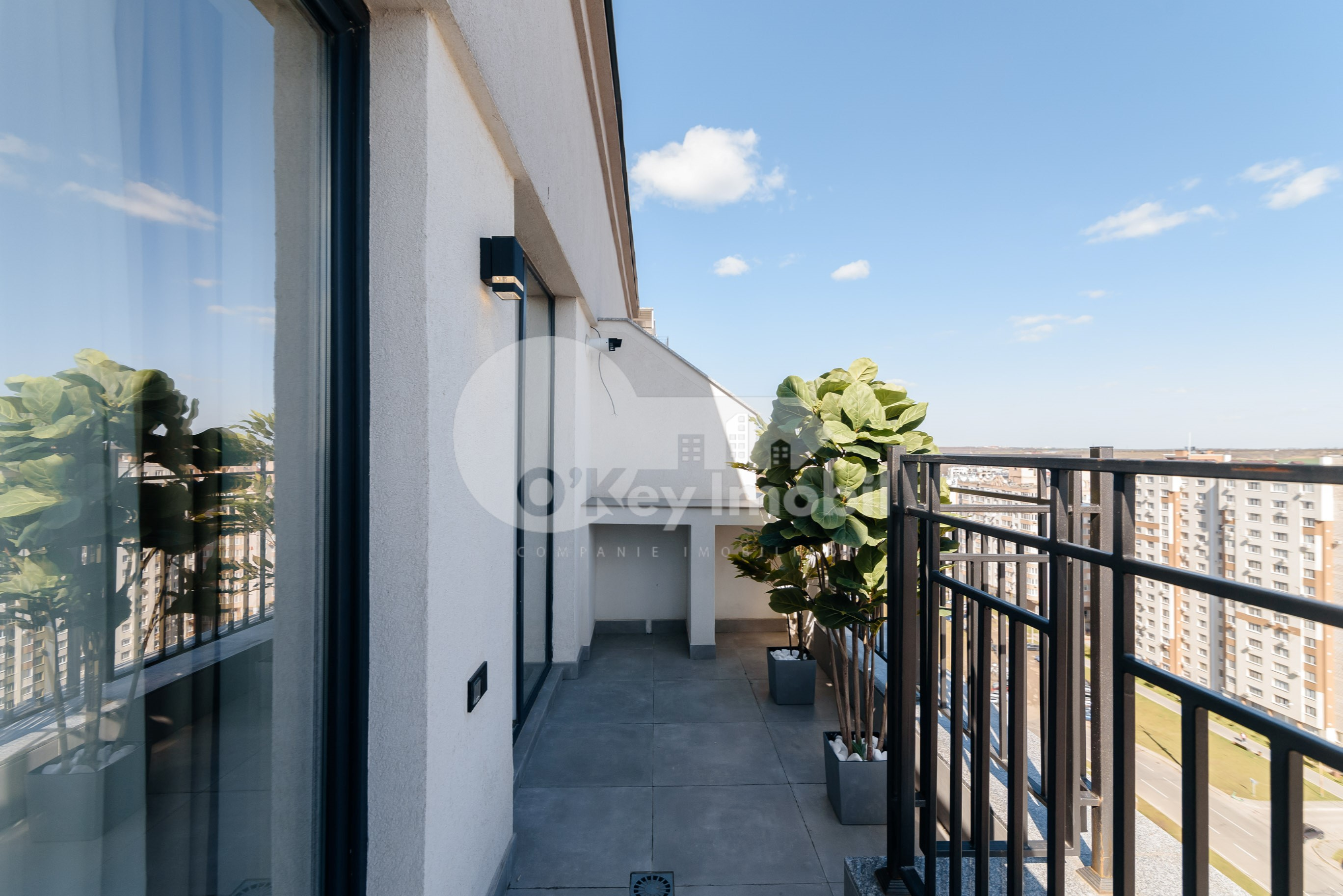 Apartament, Ciocana, MIRCEA CEL BĂTRÂN