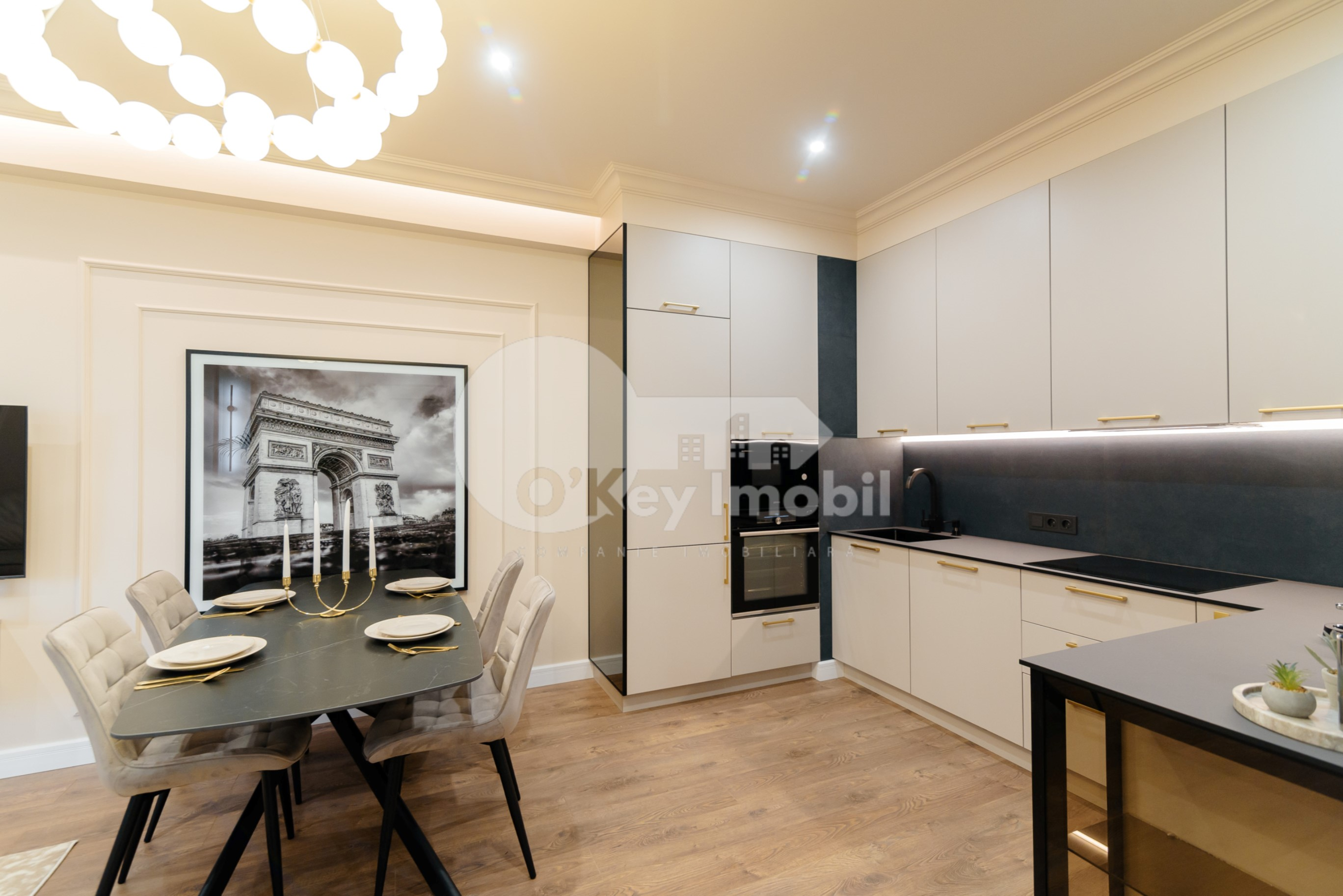 Apartament, Râșcani, BOGDAN VOIEVOD