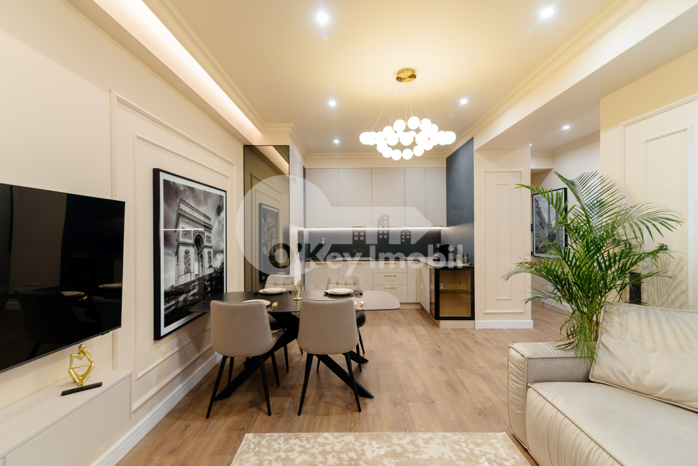 Apartament, Râșcani, BOGDAN VOIEVOD