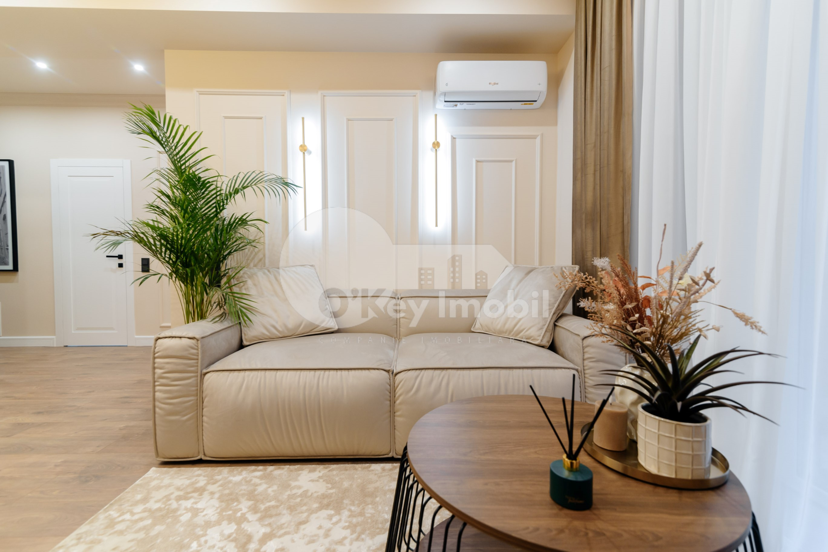 Apartament, Râșcani, BOGDAN VOIEVOD