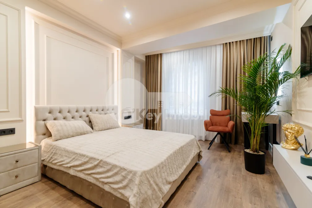 Apartament, Râșcani, BOGDAN VOIEVOD