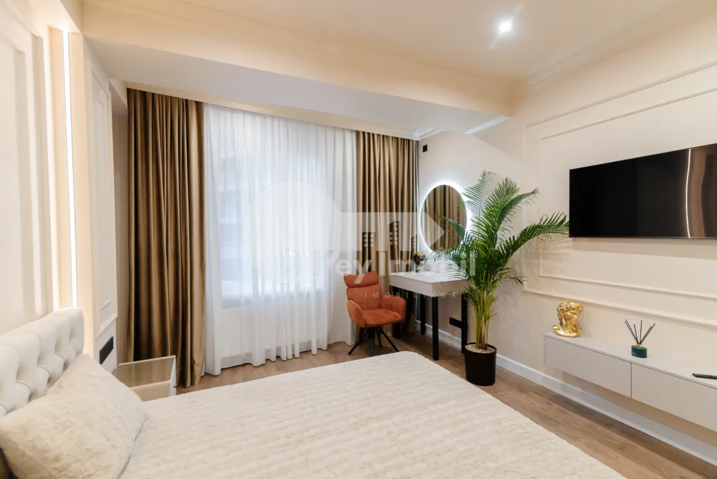 Apartament, Râșcani, BOGDAN VOIEVOD