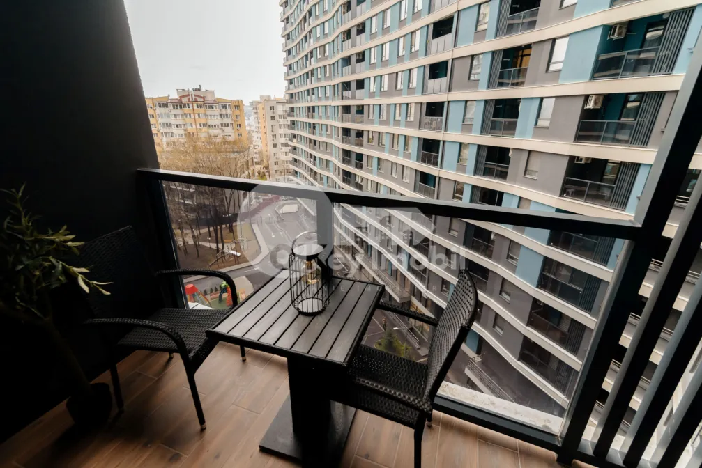 Apartament, Râșcani, BOGDAN VOIEVOD