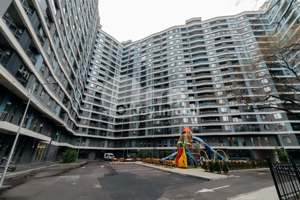 Apartament, Râșcani, BOGDAN VOIEVOD