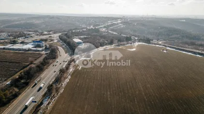 Земельный участок, КРИКОВА