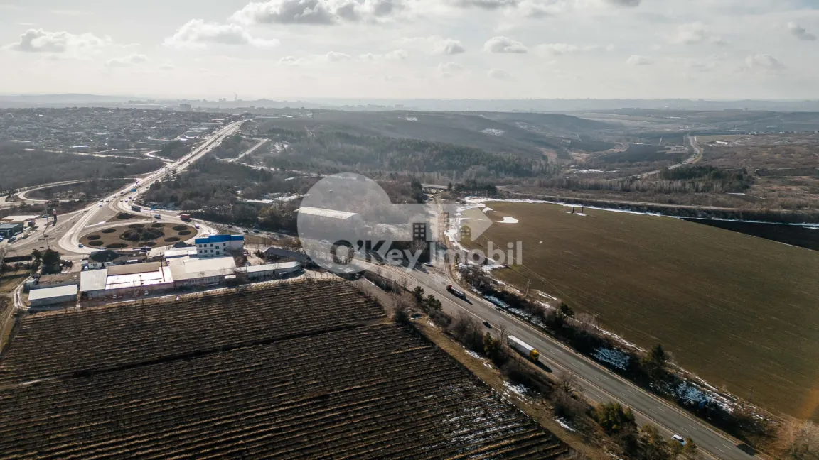 Земельный участок, КРИКОВА