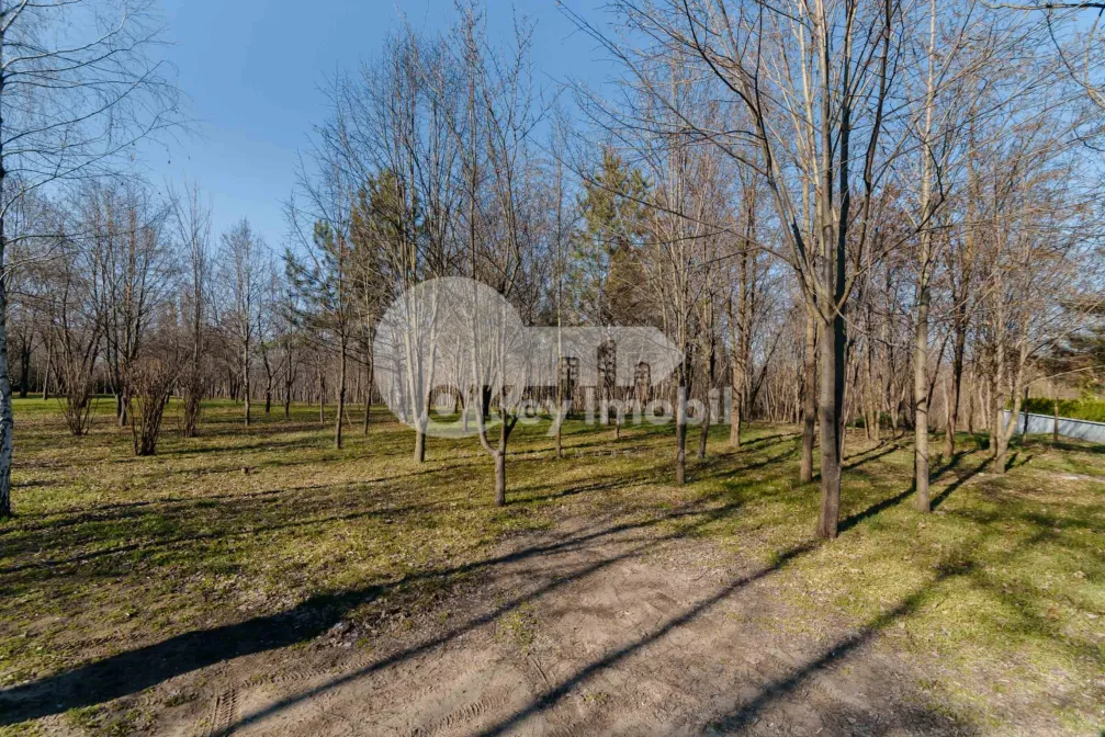 Земельный участок, КОЖУШНА