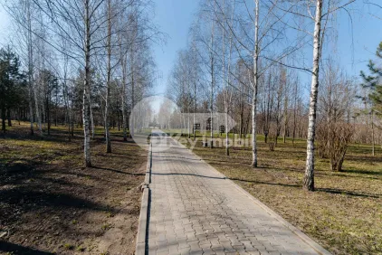 Земельный участок, КОЖУШНА