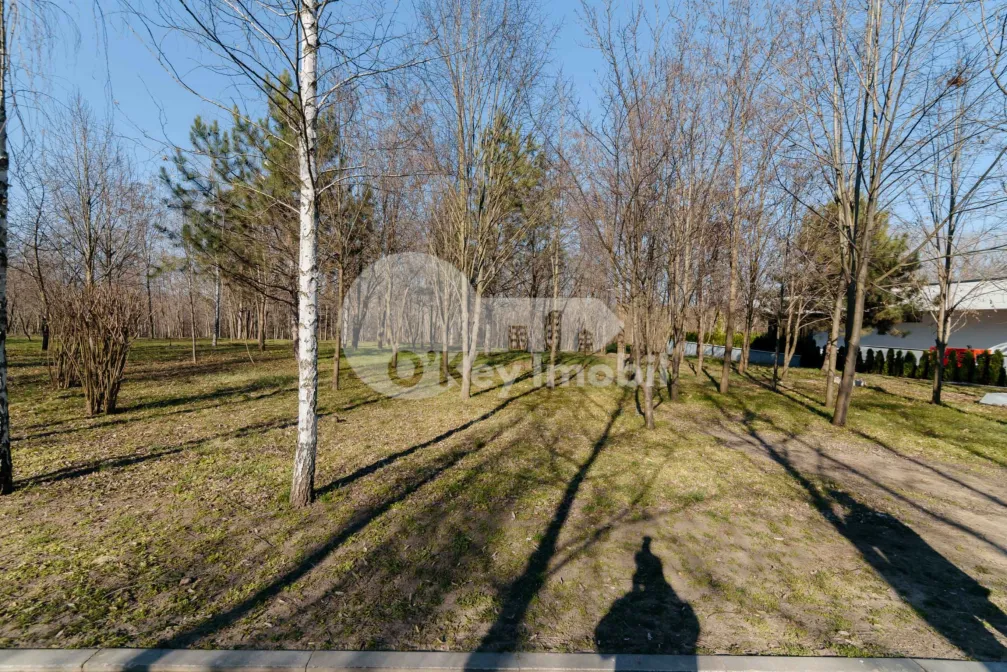 Земельный участок, КОЖУШНА