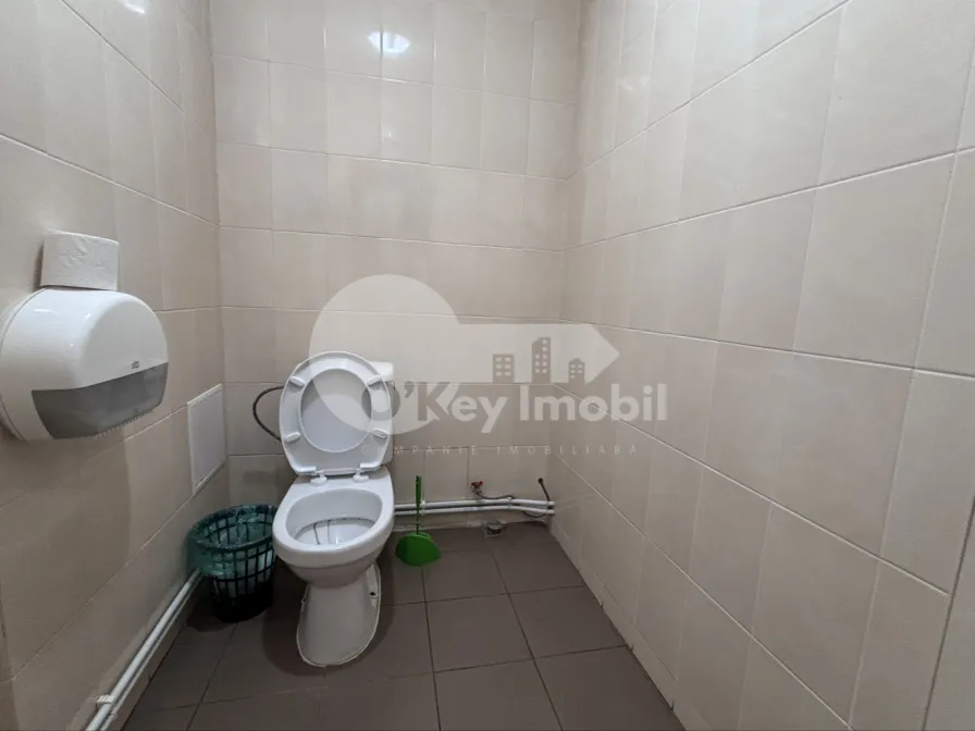 Офис, Буюканы, КОЛУМНА