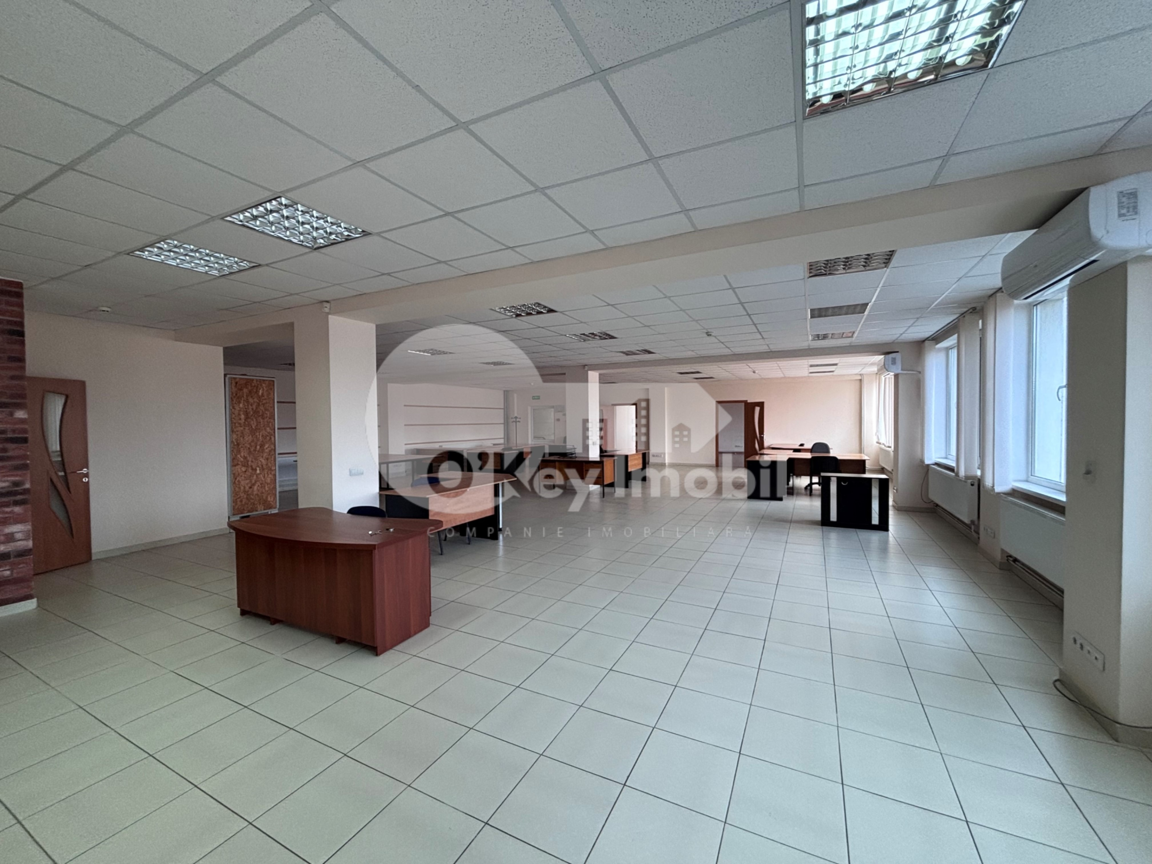 Oficiu, Buiucani, COLUMNA