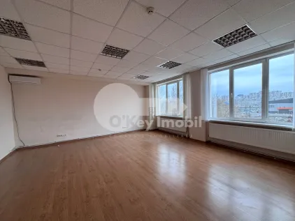 Офис, Буюканы, КОЛУМНА