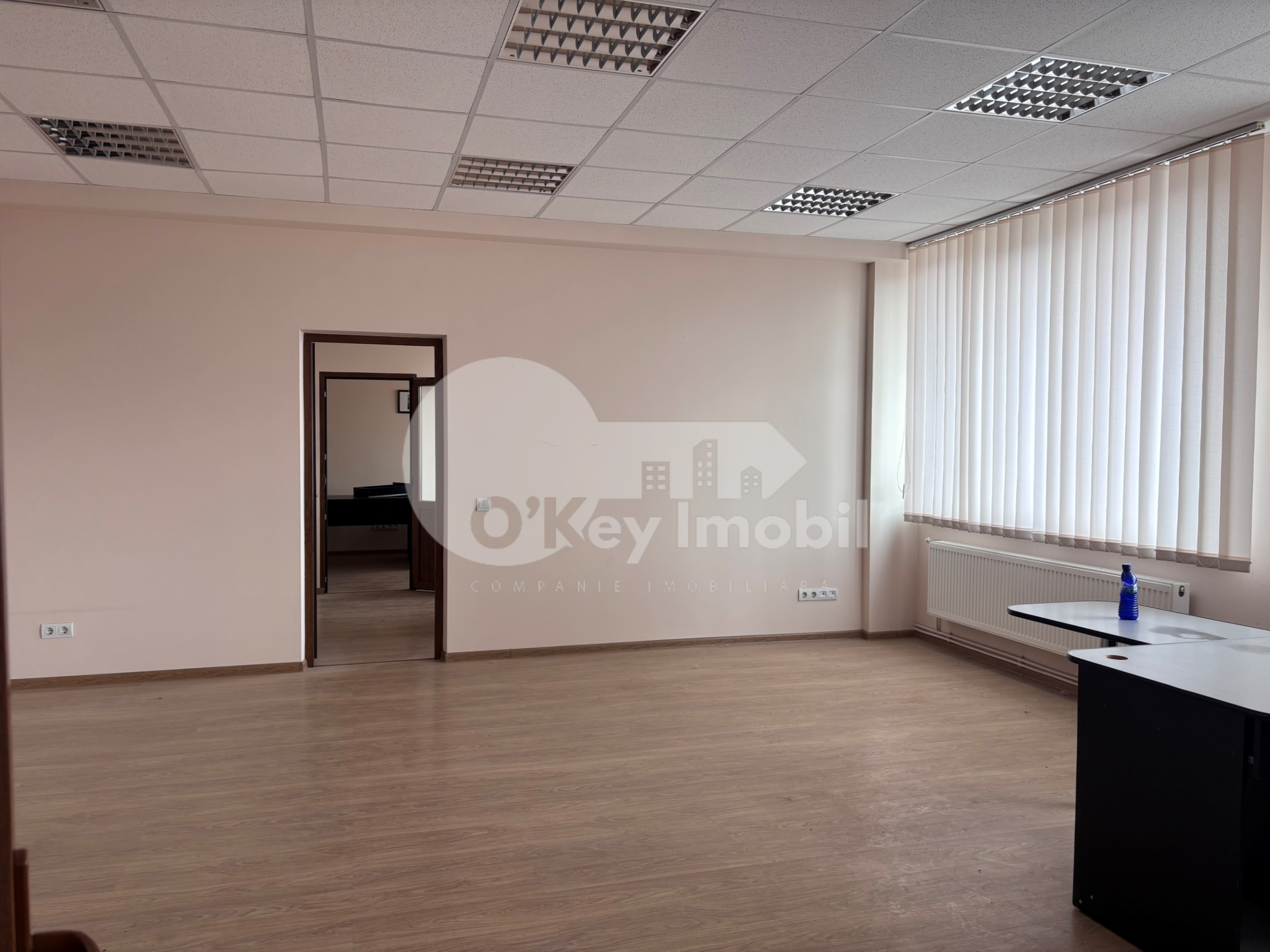 Oficiu, Buiucani, COLUMNA