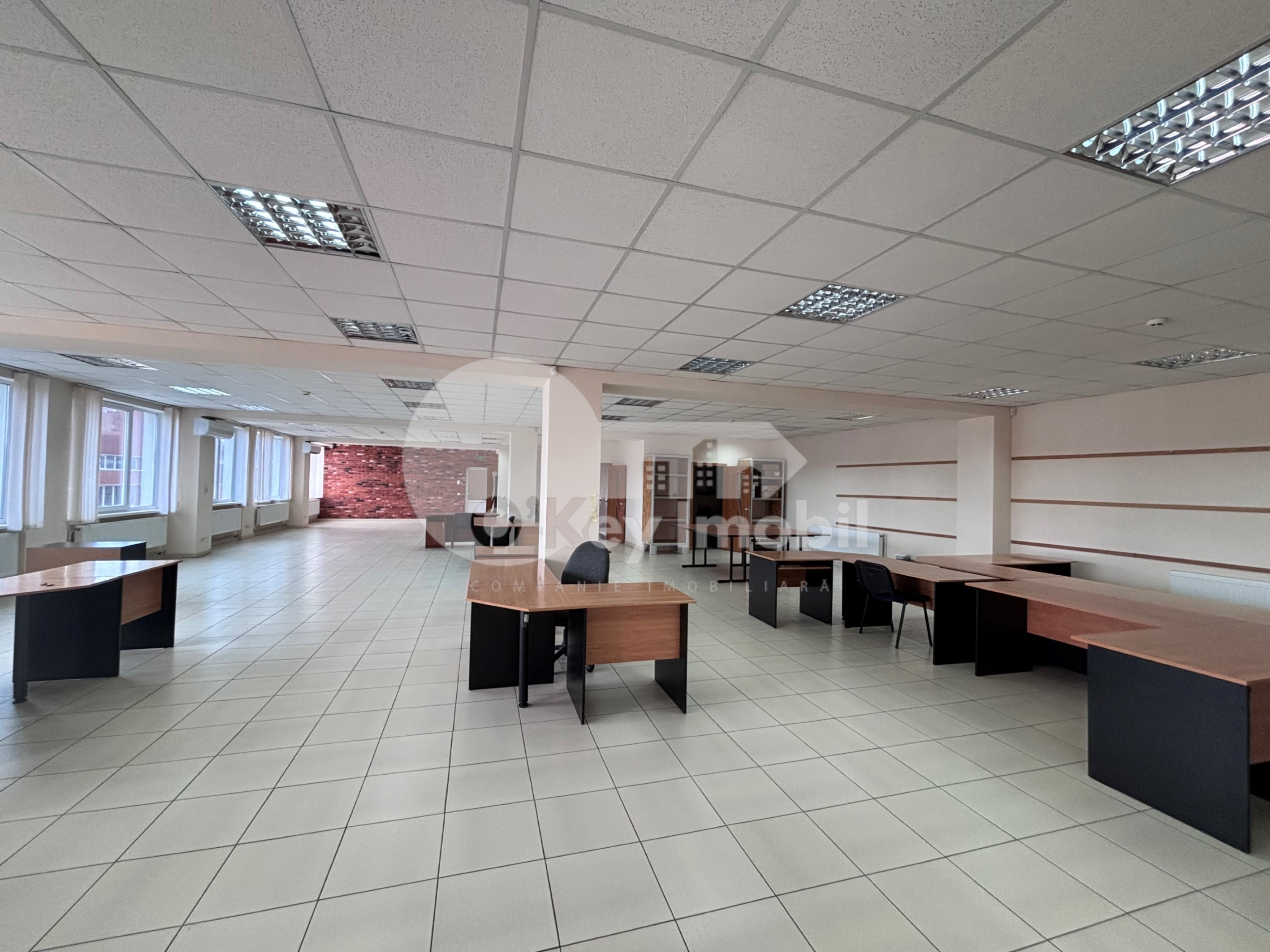 Oficiu, Buiucani, COLUMNA