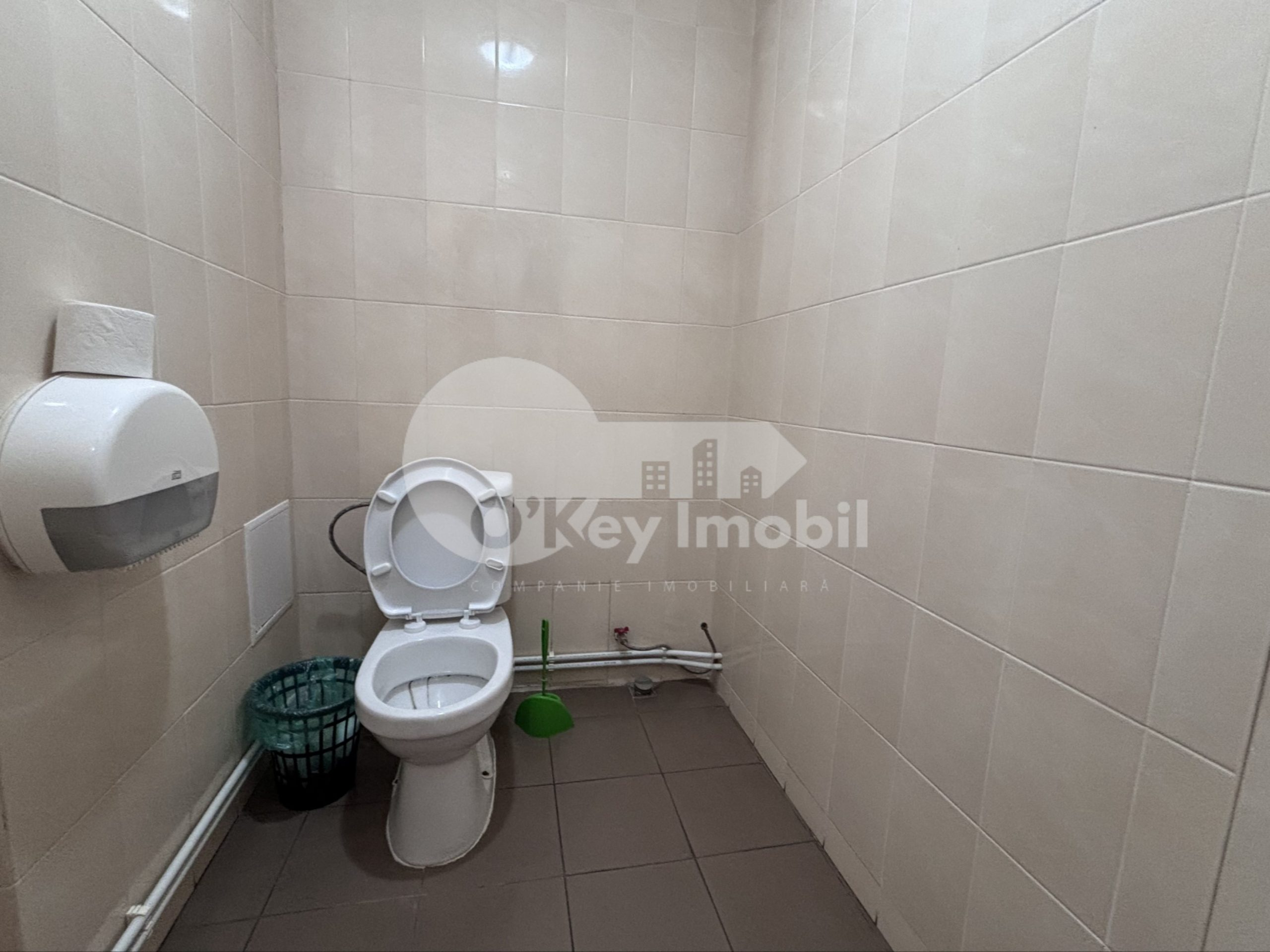 Oficiu, Buiucani, COLUMNA