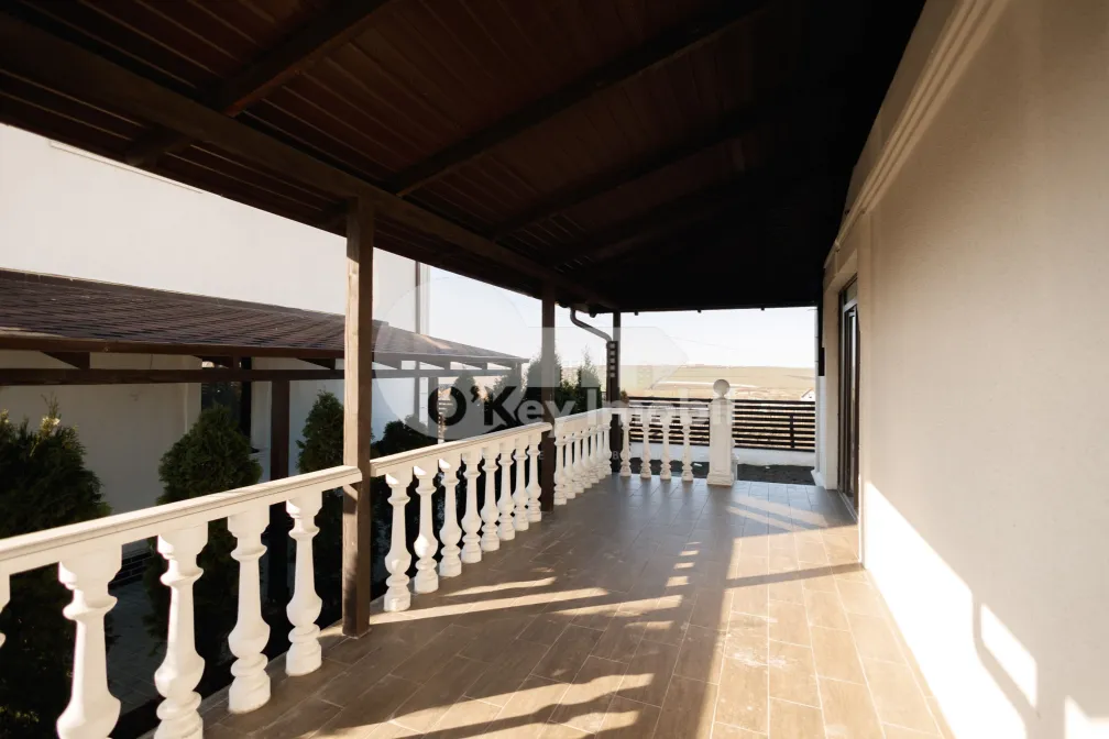 Дом, КЕЛТУИТОР