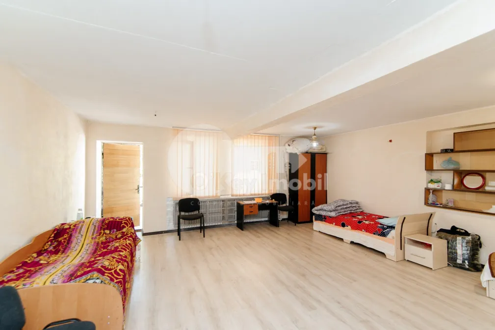 Apartament, Botanica, SARMIZEGETUSA