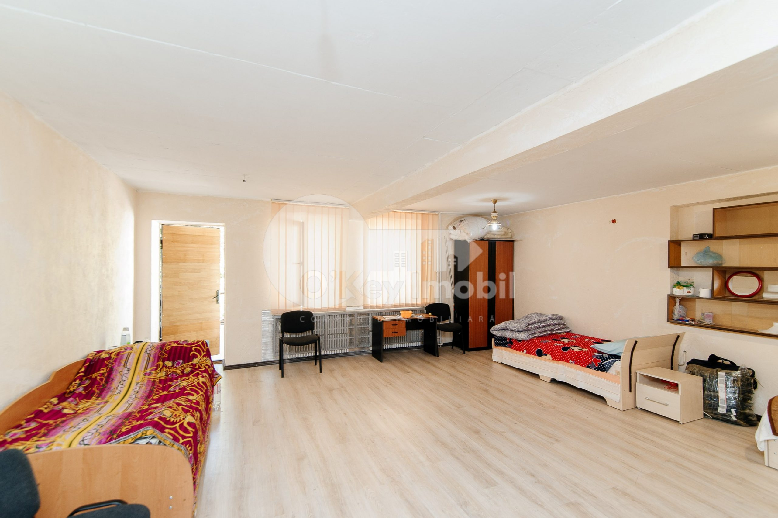 Apartament, Botanica, SARMIZEGETUSA