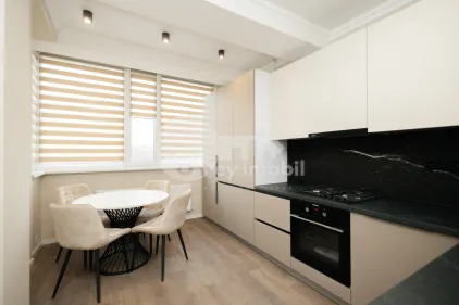 Квартира, Чеканы, МИЛЕСКУ СПЭТАРУ