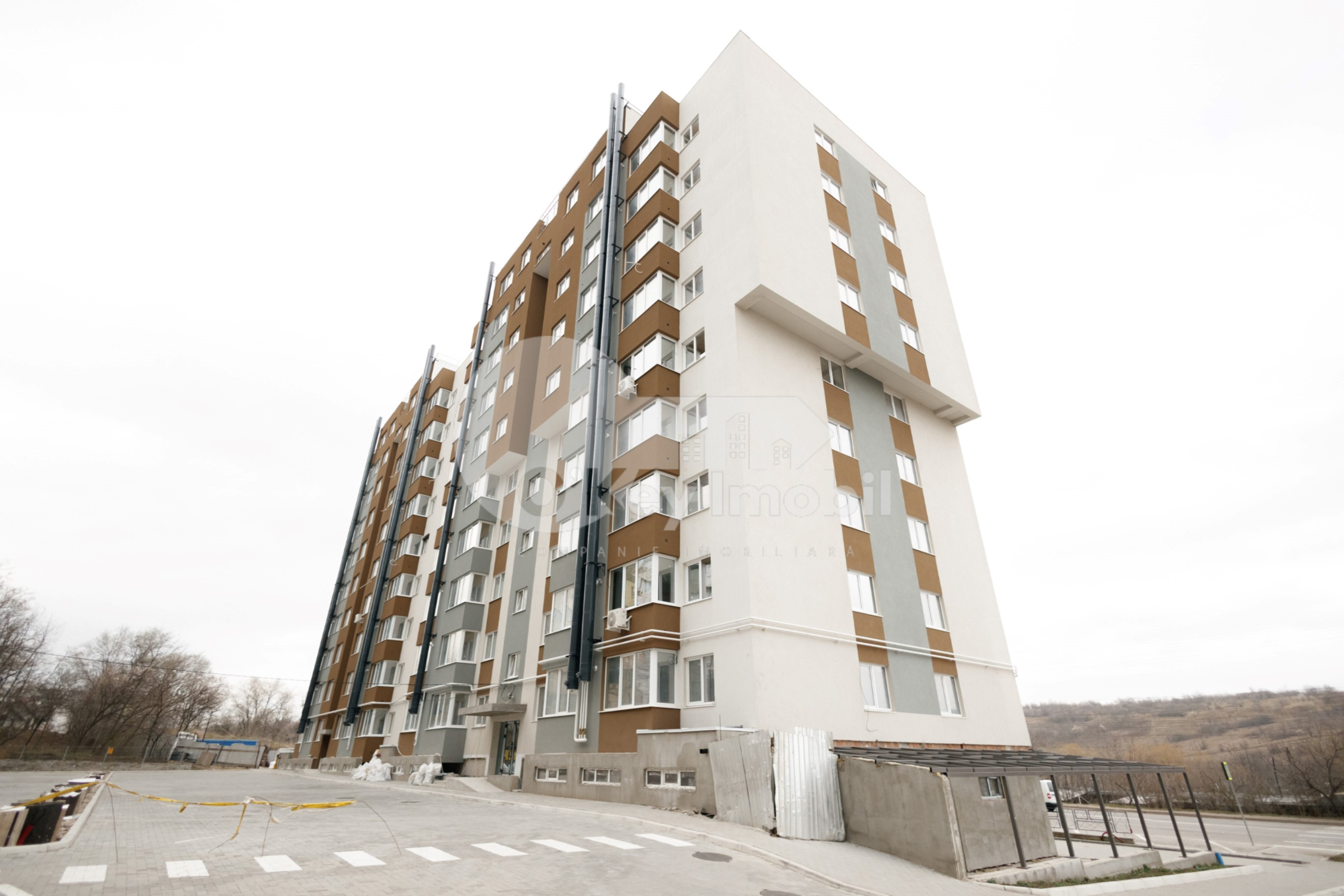 Apartament, Ciocana, NICOLAE MILESCU SPĂTARU